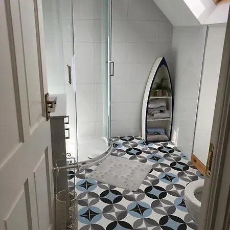 Rossnowlagh House Holiday home