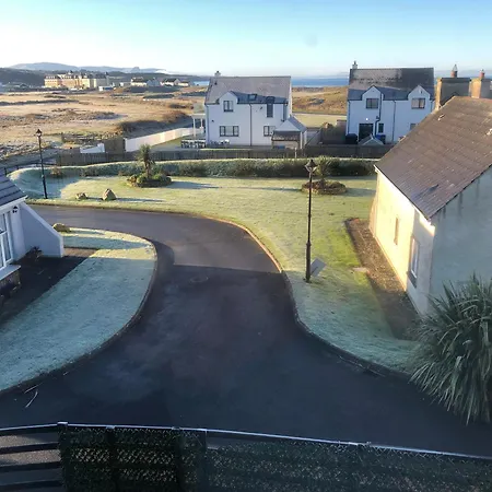 Rossnowlagh House