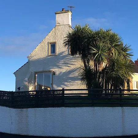 Rossnowlagh House Holiday home *