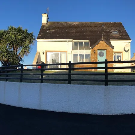 Ferienhaus Rossnowlagh Beach House Donegal Town
