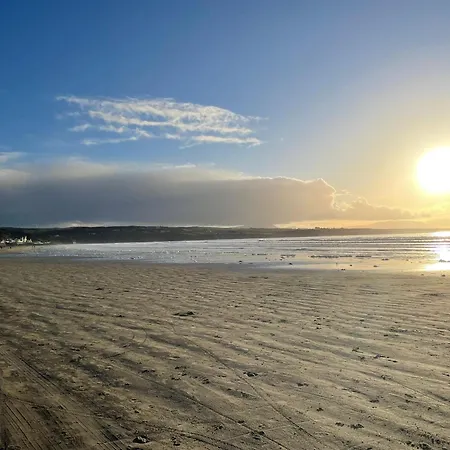 Rossnowlagh Beach House Ferienhaus Donegal Town
