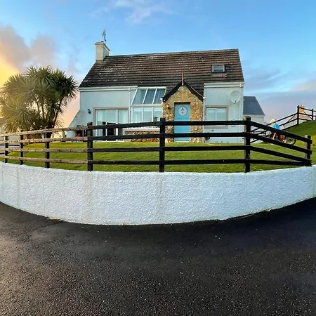 Rossnowlagh House *