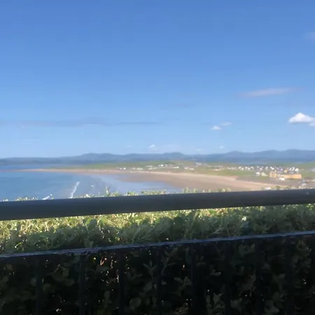 Rossnowlagh House Holiday home *