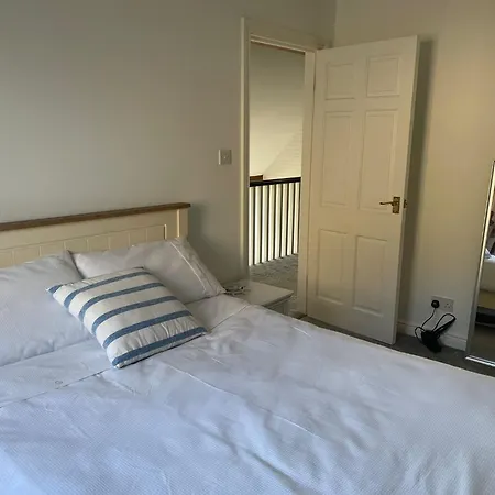 Holiday home Rossnowlagh House Donegal Town