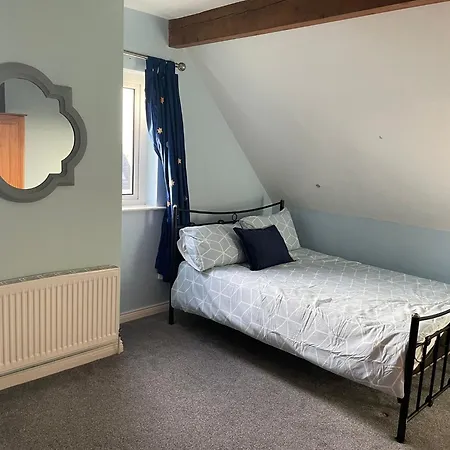 Rossnowlagh Beach House Donegal Town