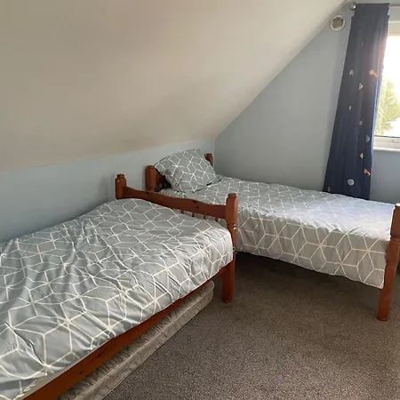 Rossnowlagh Beach House