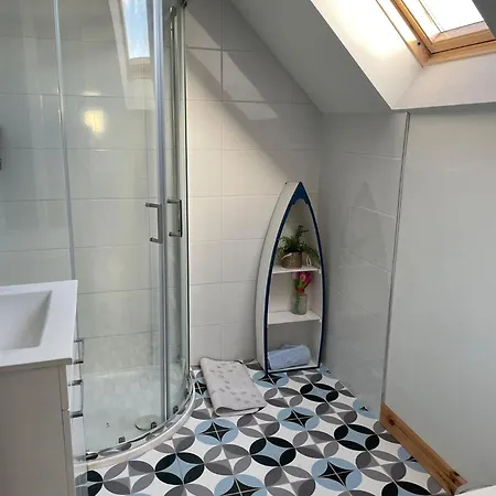 Rossnowlagh Beach House * Donegal Town