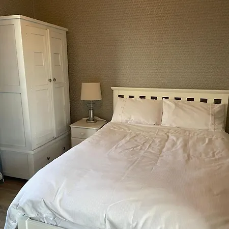Holiday home Rossnowlagh House