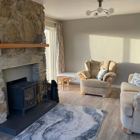 Ferienhaus Rossnowlagh Beach House Donegal Town