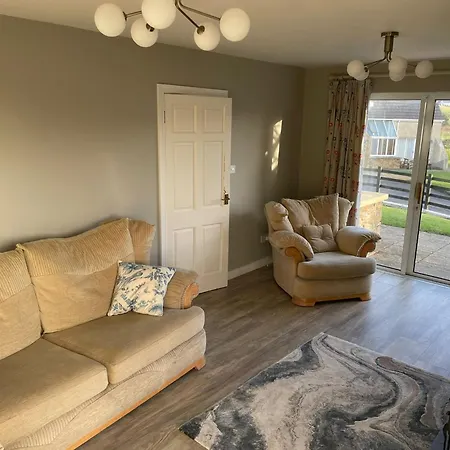 Holiday home Rossnowlagh House Donegal Town
