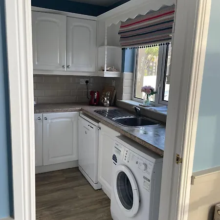 Ferienhaus Rossnowlagh Beach House Donegal Town