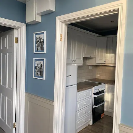 Rossnowlagh House Holiday home